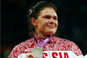 Atleta rusa perderá medalla olímpica por dopaje