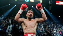 Pacquiao reza por Mayweather y su situación
