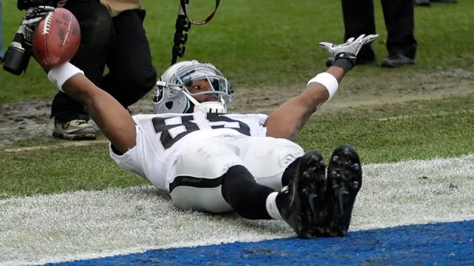 Oakland tuvo otra temporada para el olvido