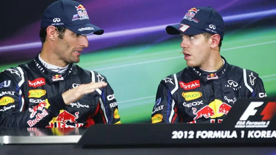 Pilotos de Red Bull, emocionados con el trazado de Nueva Delhi