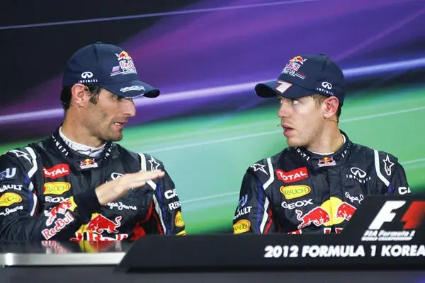 Pilotos de Red Bull, emocionados con el trazado de Nueva Delhi