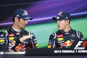 Pilotos de Red Bull, emocionados con el trazado de Nueva Delhi