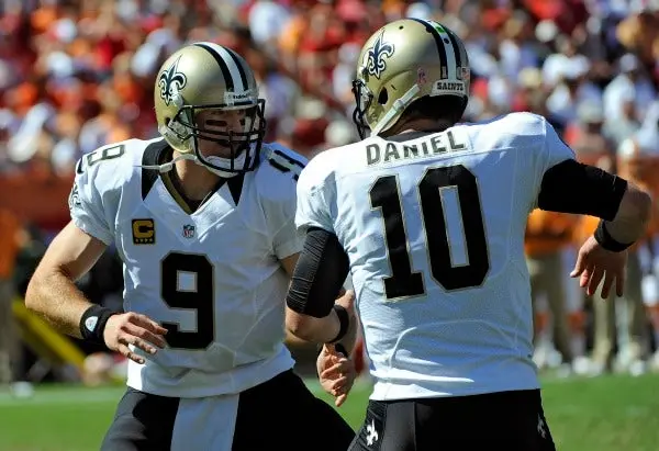 ?Santos derrota a Tampa Bay y Brees aumenta su récord?