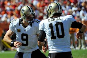 ?Santos derrota a Tampa Bay y Brees aumenta su récord?