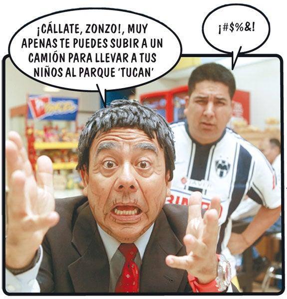 FOTO: ISRAEL MARTÍNEZ