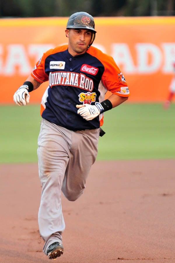 Tigres dominó toda la serie. FOTO: MIGUEL PONTÓN