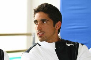 México se va 2-0 abajo en Copa Davis