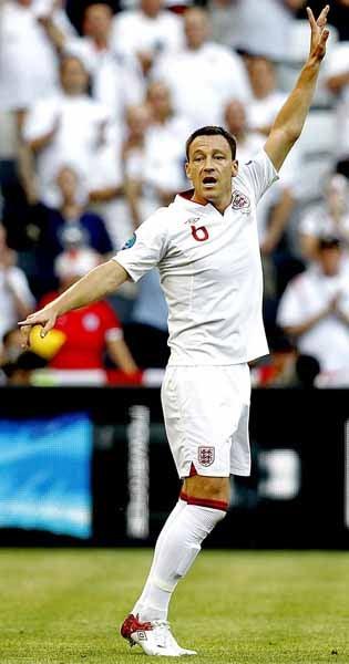 John Terry de Portugal gana 18 millones de dólares