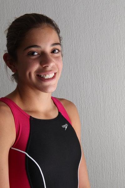 Alejandra Orozco es originaria de Jalisco | EVA BECERRA