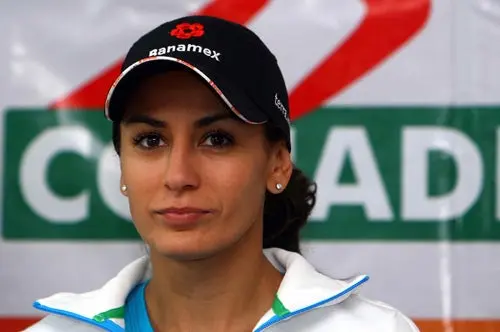 Paola Espinosa, amonestada por el COM