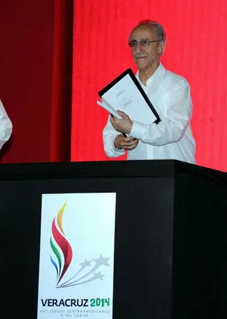Veracruz, con avance significativo para Juegos Centroamericanos