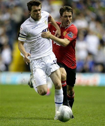 Owen fue autor de dos tantos. FOTO: AP