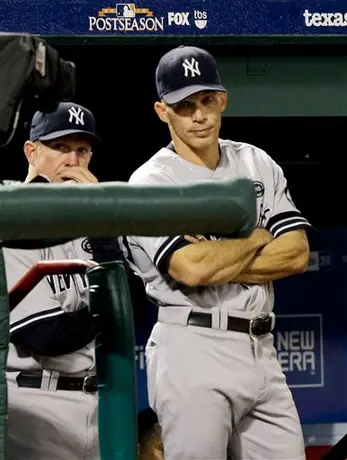Yanquis podrían anunciar la salida de Girardi