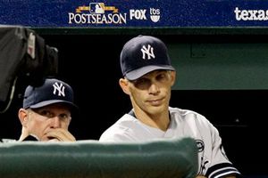 Yanquis podrían anunciar la salida de Girardi