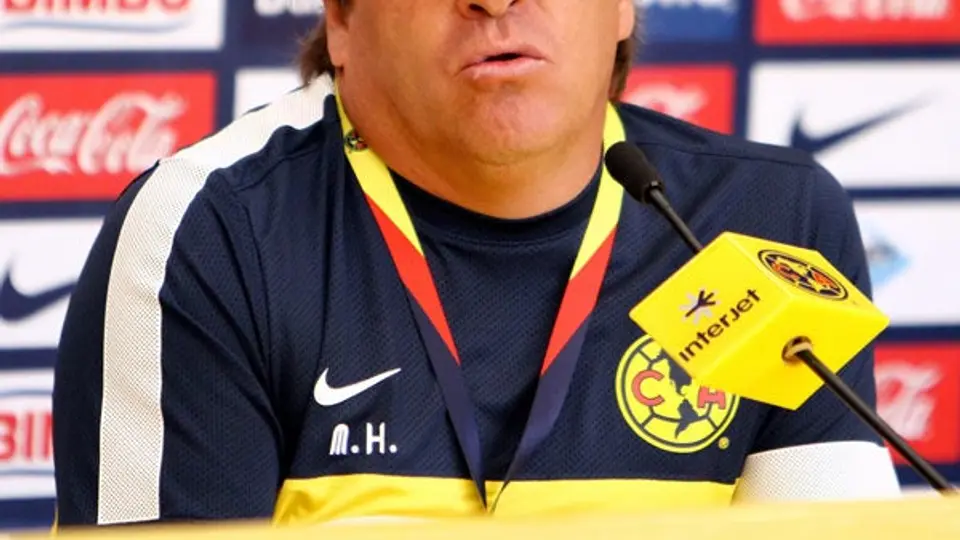 Piojo descarta que la Copa MX sea la causante de las lesiones