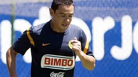 Óscar Rojas pasa de América a Pachuca