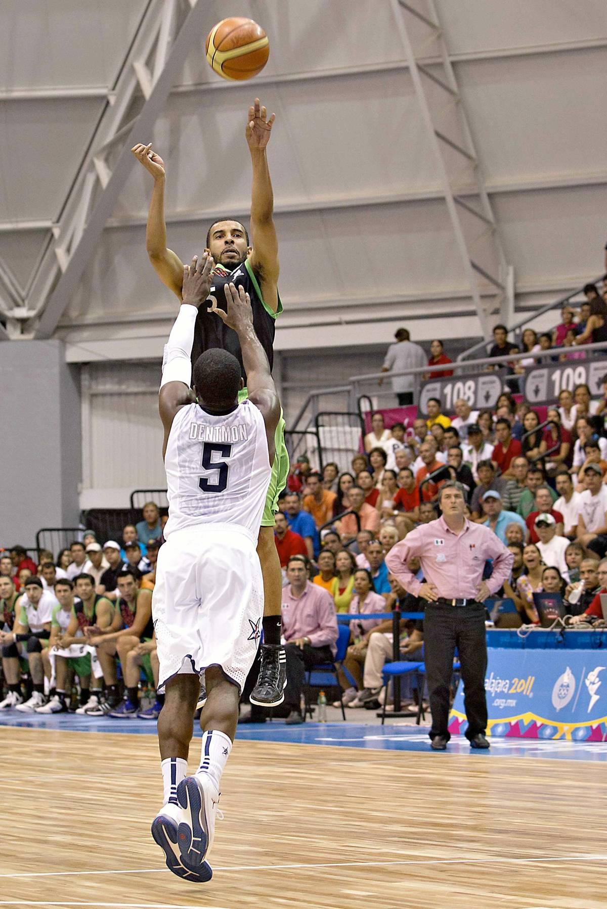 México venció a Estados Unidos en JP (FOTO: MEXSPORT)