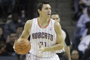 Najera anunciaría su retiro del basquetbol