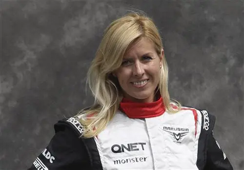 De Villota aún no puede ayudar a aclarar su accidente