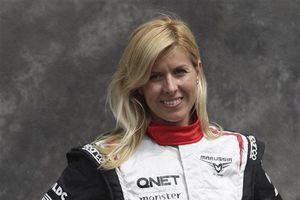 De Villota aún no puede ayudar a aclarar su accidente
