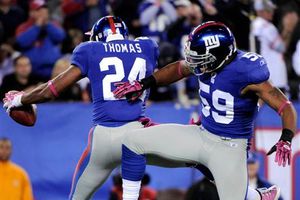 Gigantes muestra poder defensivo y le quita el invicto a Chicago