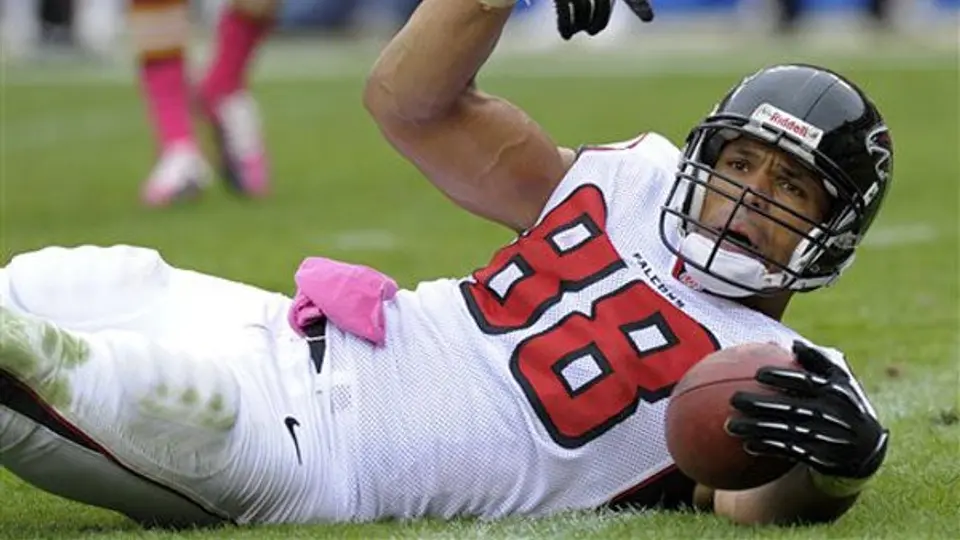 Atlanta vence a Washington y sigue invicto
