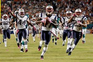 Patriotas da cátedra defensiva y aplasta a Delfines de visitante