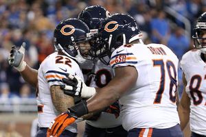 Chicago triunfa y sueña con postemporada