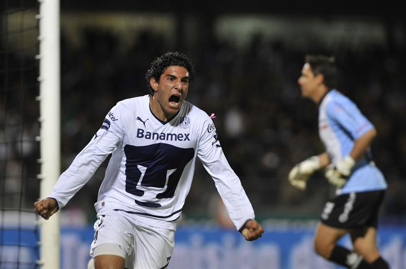 Un gol de bravo fue suficiente. FOTO: EFE
