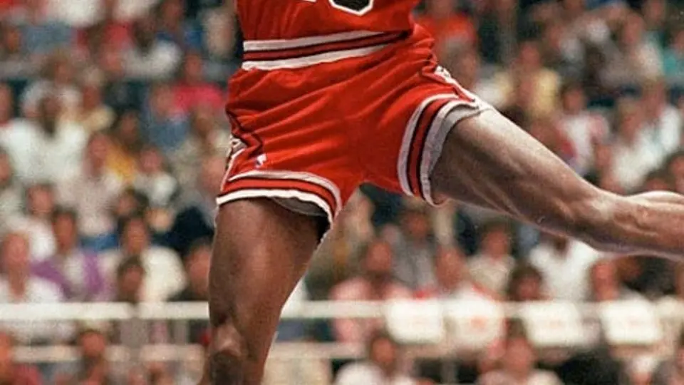 Jordan asegura que anotaría 100 puntos en la NBA actual