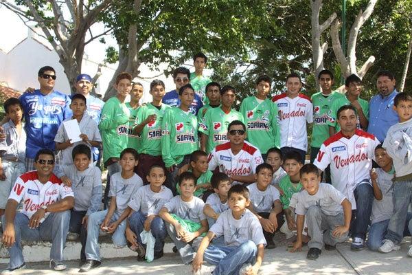 FOTO: GRUPO MODELO