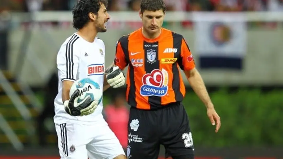 Muñoz Mustafá, un juego fuera; los suspendidos de cara a la Liguilla