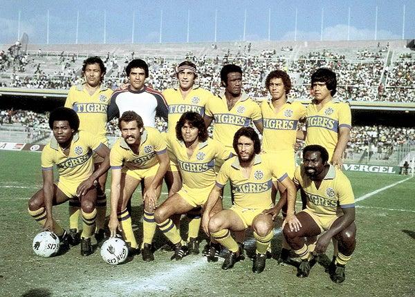 FOTO: CLUB TIGRES