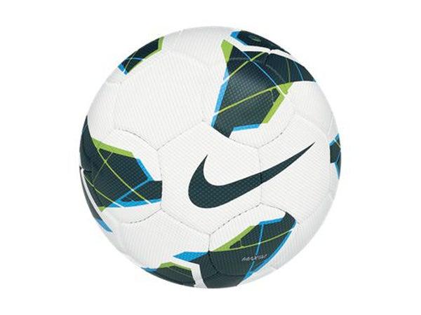 El balón de las mejores ligas