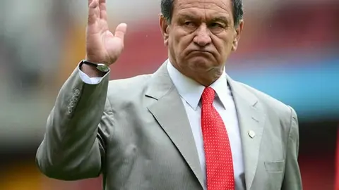 Buscará Enrique Meza su cuarto título con Toluca