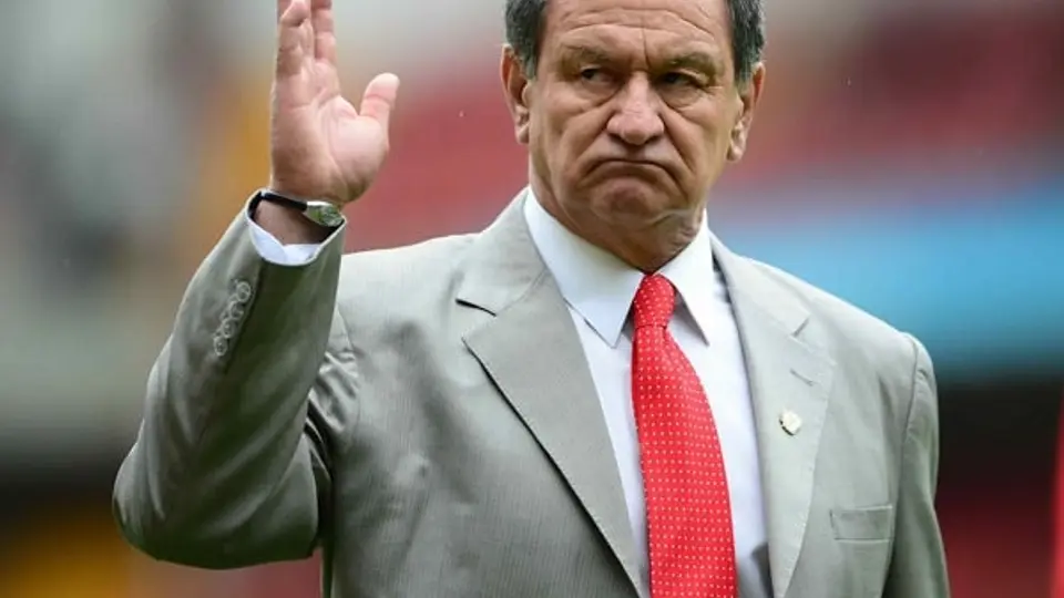 Buscará Enrique Meza su cuarto título con Toluca