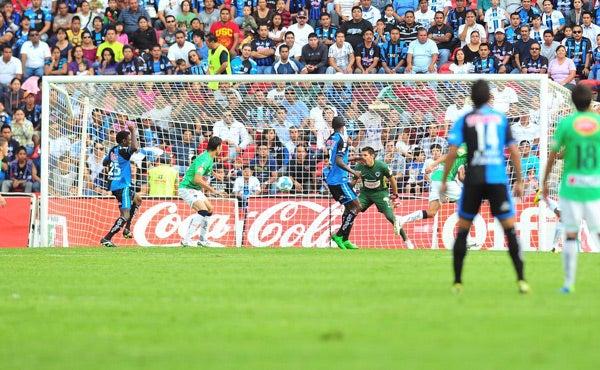 FOTO: MIGUEL PONTÓN