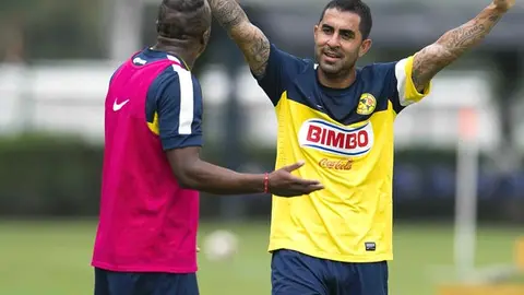 Apuestas colocan al América como favorito al título