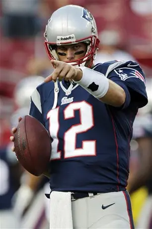 Arranca la NFL con varios candidatos