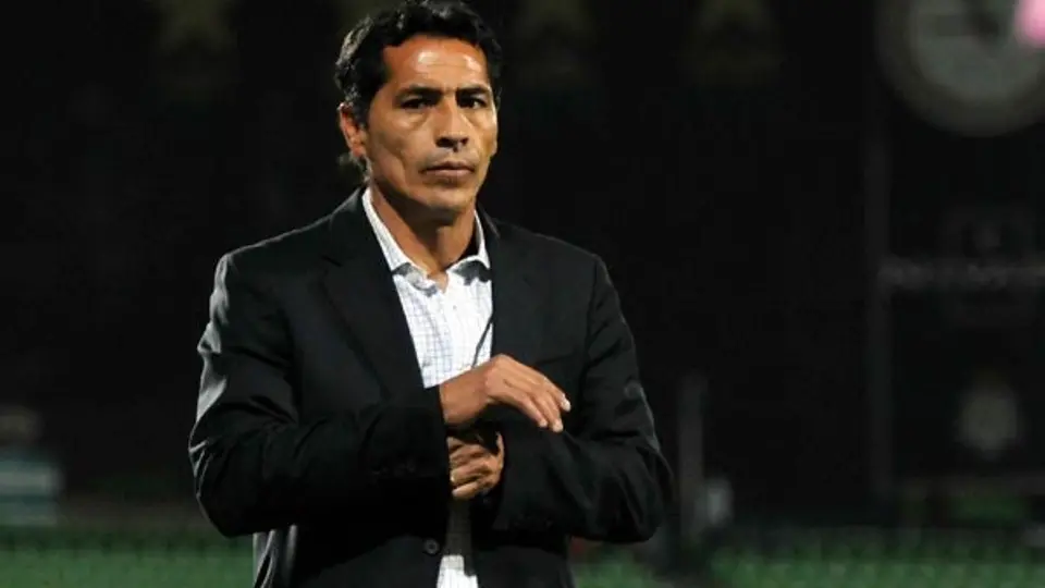 Galindo aclara su repentina salida de Santos