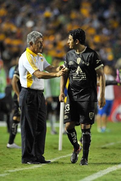 FOTO: DANIEL GÁMEZ
