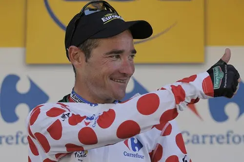 Voeckler ganó la 16ta etapa de la Tour de Francia