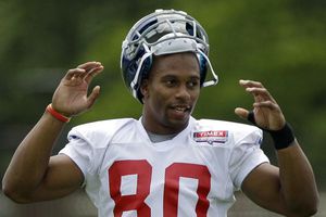 Víctor Cruz la nueva celebridad de la NFL