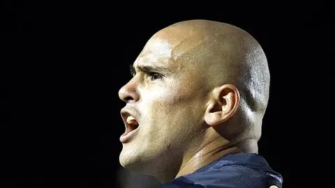 Chupete no viajó a pretemporada del Monterrey