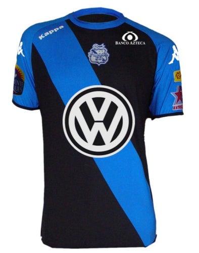 La playera negra será la de Gala. FOTO: TOMADA DE FACEBOOK