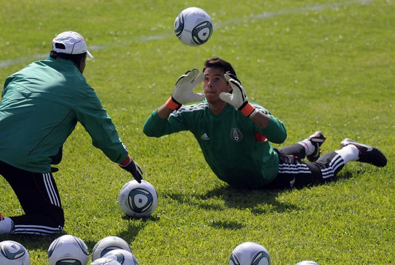 El primer rival será Argentina. FOTO: EFE