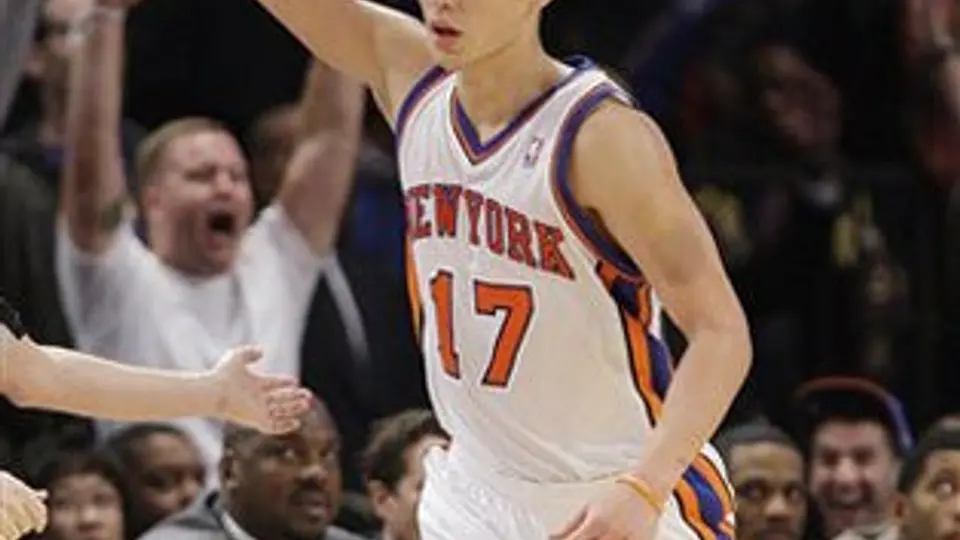 Jeremy Lin habría llegado a un acuerdo con los Rockets