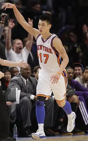 Jeremy Lin habría llegado a un acuerdo con los Rockets