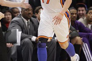 Jeremy Lin habría llegado a un acuerdo con los Rockets