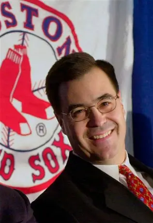 Se confirma llegada de Duquette a Orioles